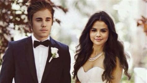 selena gomez married justin bieber